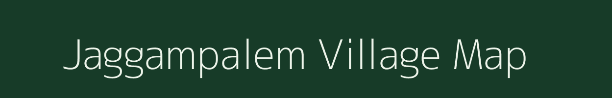 Jaggampalem village map in Andhra Pradesh