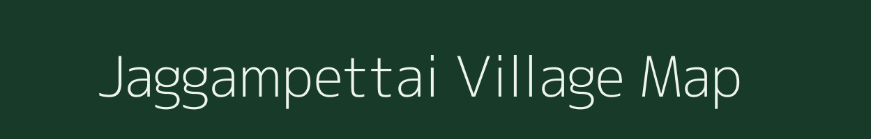 Jaggampettai village map in Tamil Nadu