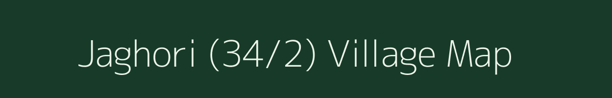 Jaghori (34/2) village map in Himachal Pradesh