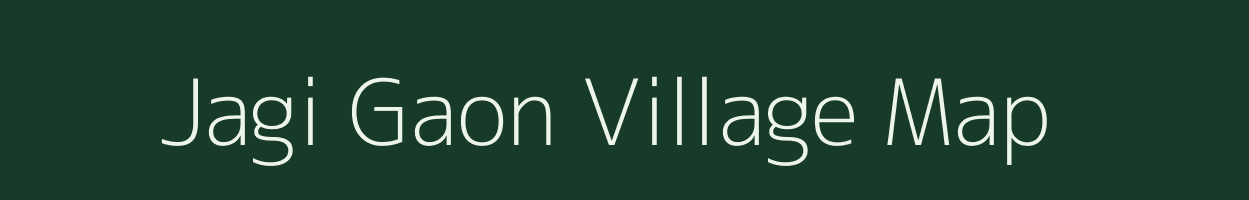 Jagi Gaon village map in Assam