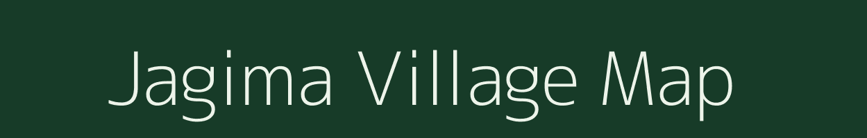 Jagima village map in Chhattisgarh