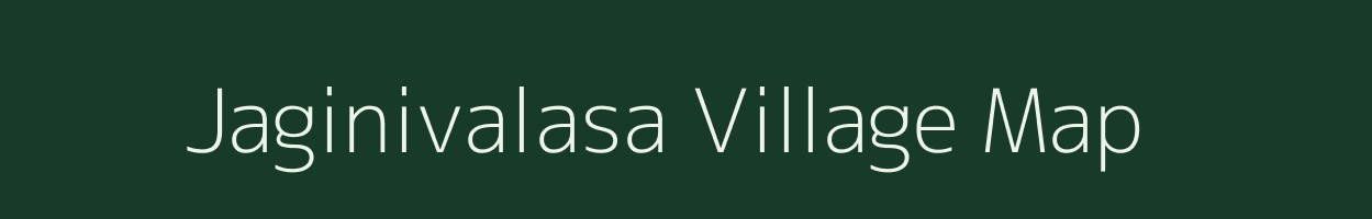 Jaginivalasa village map in Andhra Pradesh