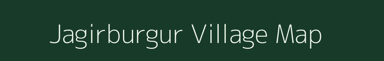 Jagirburgur village map in Tamil Nadu