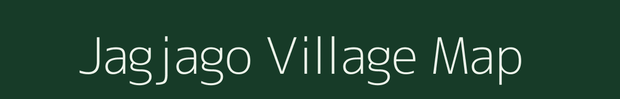 Jagjago village map in Jharkhand