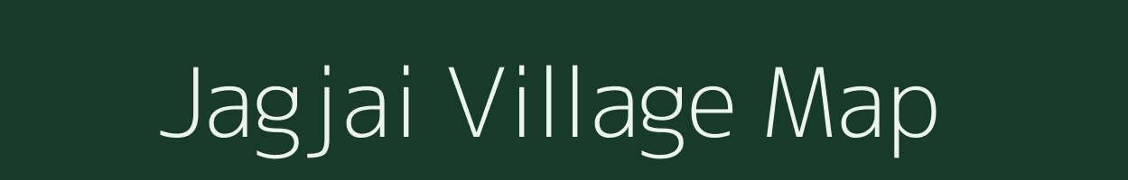 Jagjai village map in Maharashtra