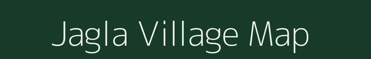 Jagla village map in Madhya Pradesh
