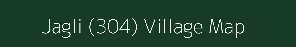 Jagli (304) village map in Himachal Pradesh