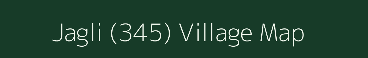 Jagli (345) village map in Himachal Pradesh