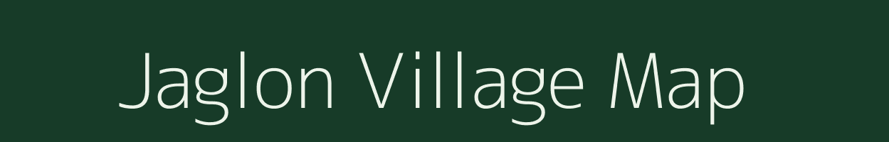 Jaglon village map in Maharashtra