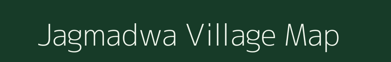 Jagmadwa village map in Chhattisgarh