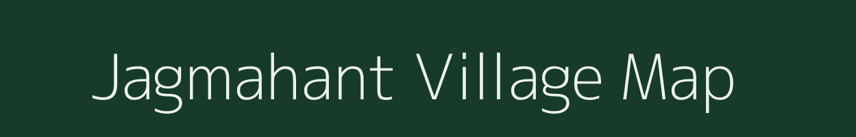 Jagmahant village map in Chhattisgarh