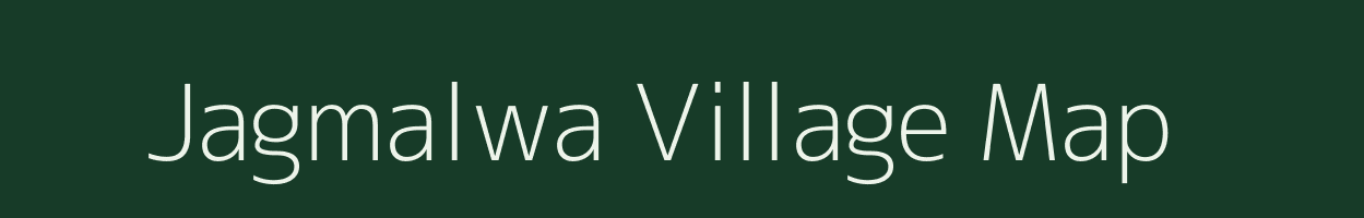 Jagmalwa village map in Bihar