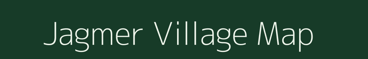 Jagmer village map in Gujarat