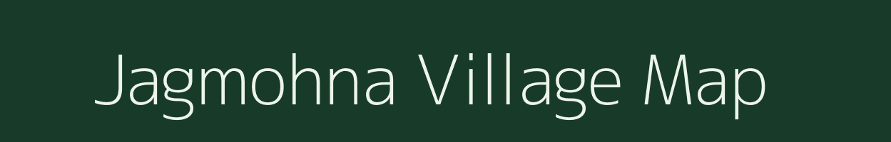 Jagmohna village map in Bihar