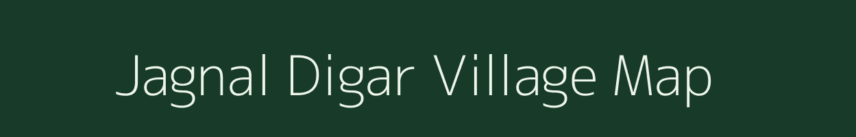 Jagnal Digar village map in Uttar Pradesh