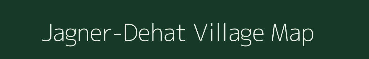 Jagner-Dehat village map in Uttar Pradesh