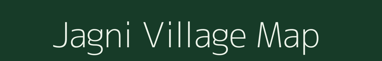 Jagni village map in Jammu & Kashmir