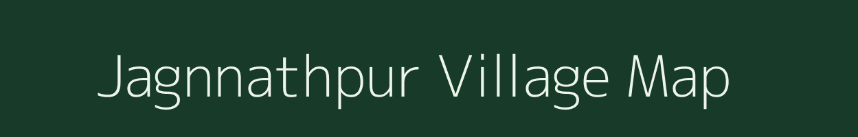 Jagnnathpur village map in Chhattisgarh