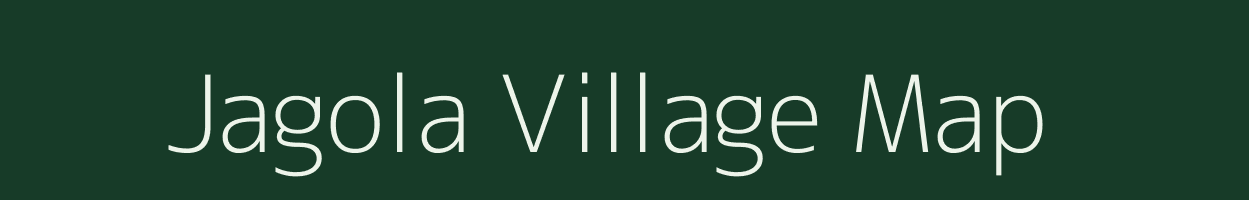 Jagola village map in Gujarat