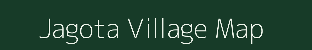 Jagota village map in Jammu & Kashmir