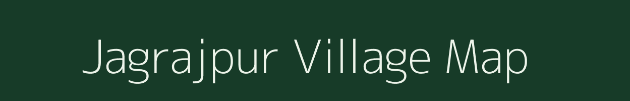 Jagrajpur village map in Uttar Pradesh