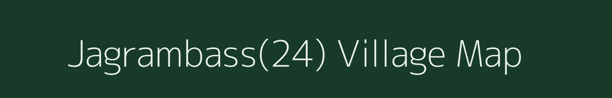 Jagrambass(24) village map in Haryana