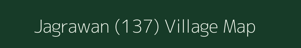 Jagrawan (137) village map in Punjab