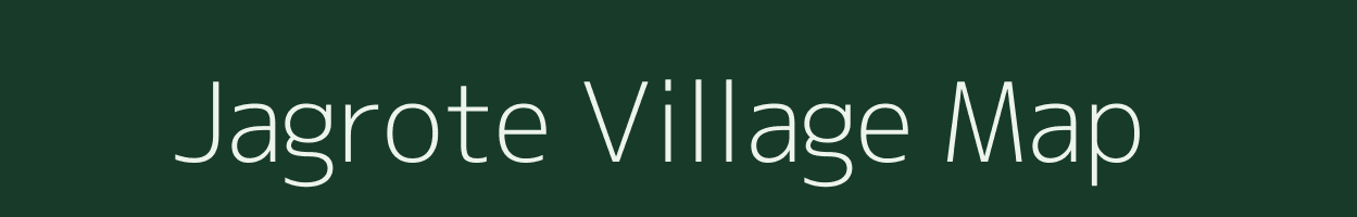 Jagrote village map in Jammu & Kashmir