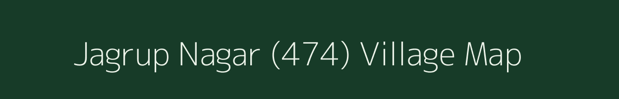 Jagrup Nagar (474) village map in Himachal Pradesh