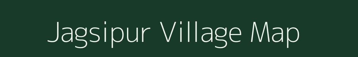 Jagsipur village map in Uttar Pradesh