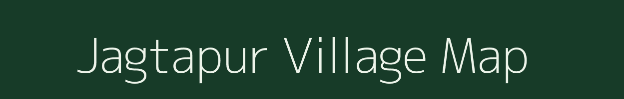 Jagtapur village map in Uttar Pradesh