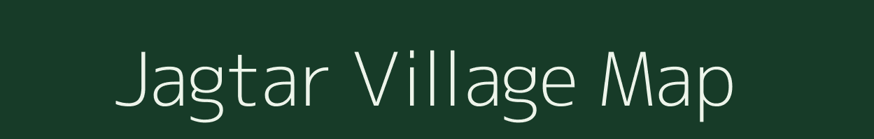 Jagtar village map in Uttarakhand