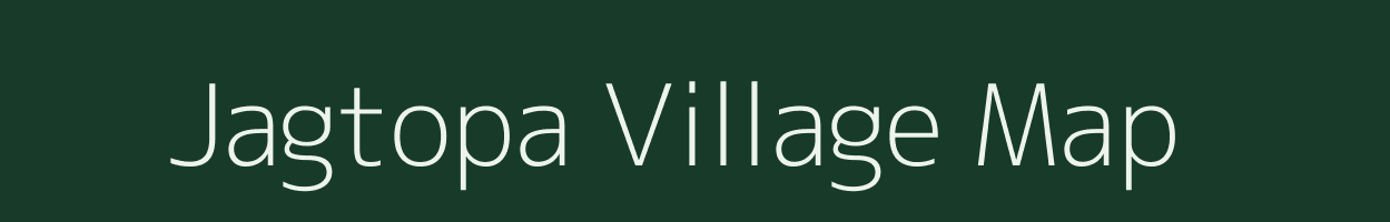 Jagtopa village map in Jharkhand