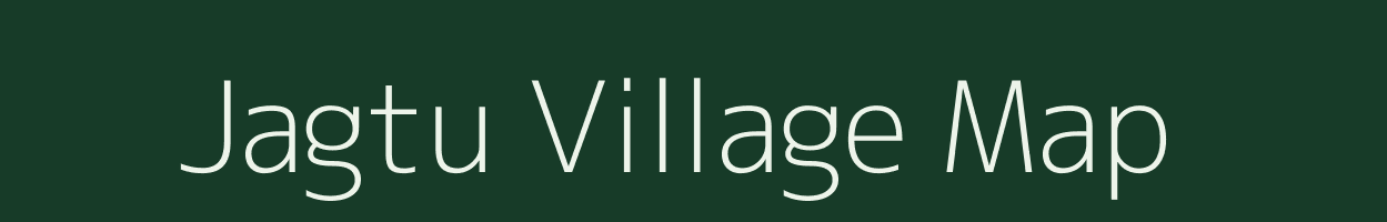 Jagtu village map in Jharkhand
