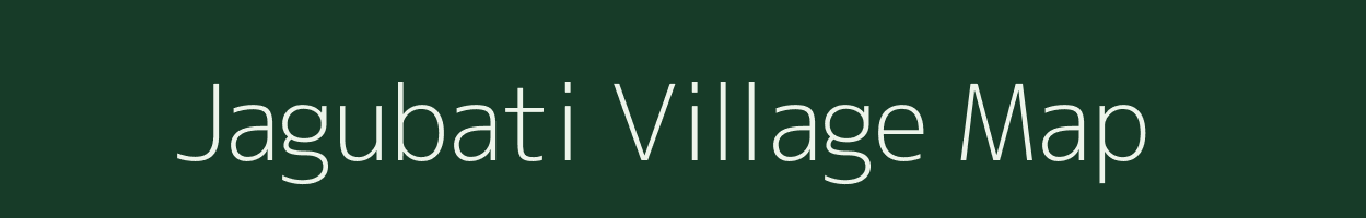 Jagubati village map in West Bengal