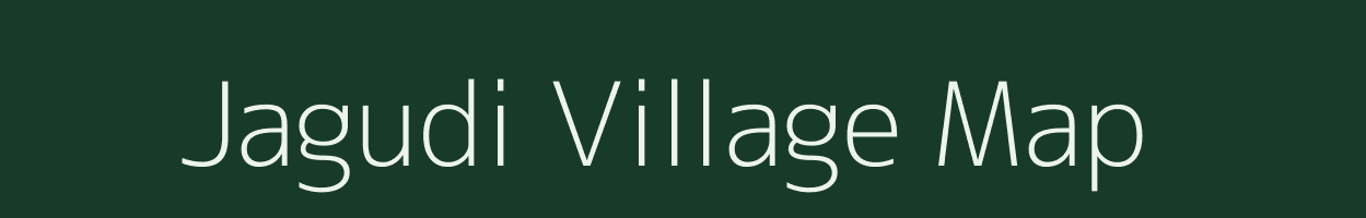 Jagudi village map in Jharkhand