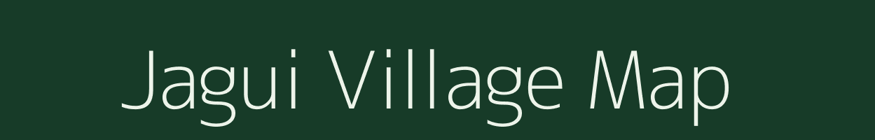 Jagui village map in Uttar Pradesh