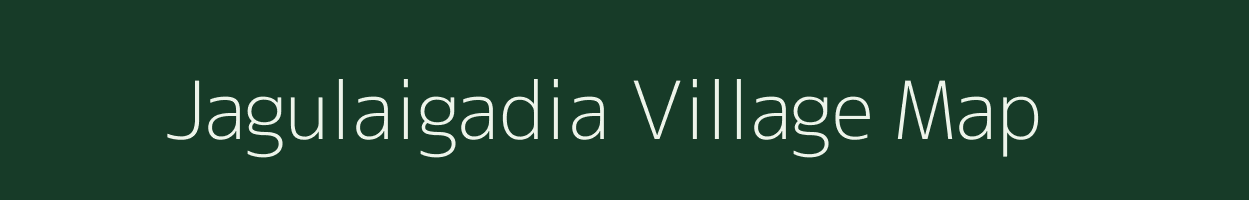 Jagulaigadia village map in Odisha