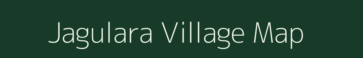 Jagulara village map in West Bengal