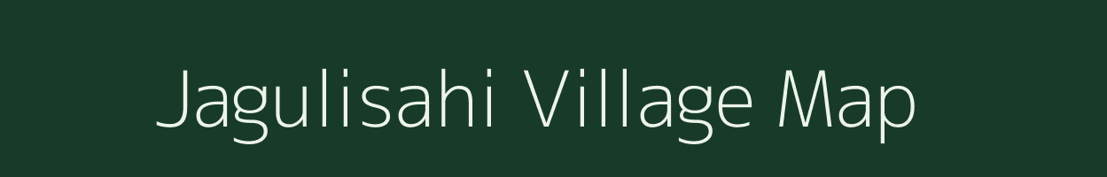 Jagulisahi village map in Odisha