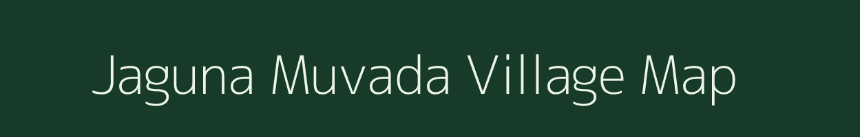 Jaguna Muvada village map in Gujarat