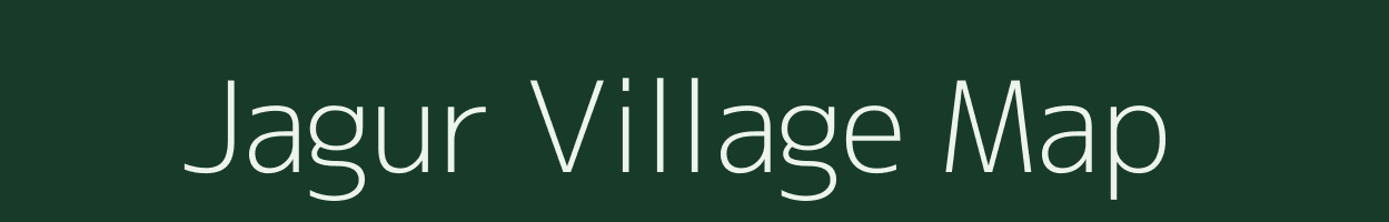 Jagur village map in Bihar
