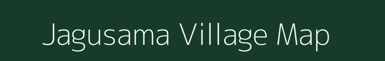 Jagusama village map in Jharkhand