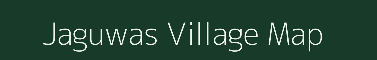 Jaguwas village map in Rajasthan