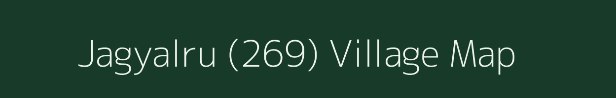 Jagyalru (269) village map in Himachal Pradesh