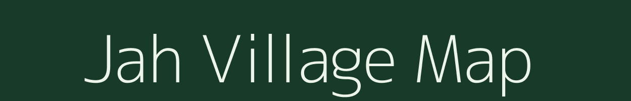 Jah village map in Bihar