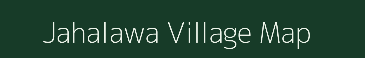 Jahalawa village map in Uttar Pradesh