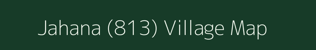 Jahana (813) village map in Himachal Pradesh