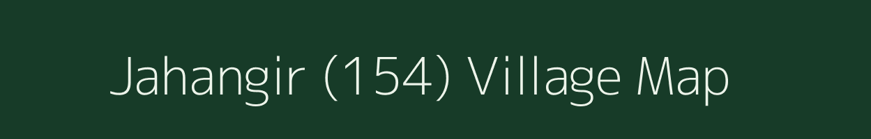 Jahangir (154) village map in Punjab