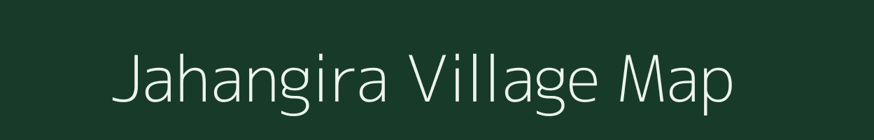 Jahangira village map in Bihar